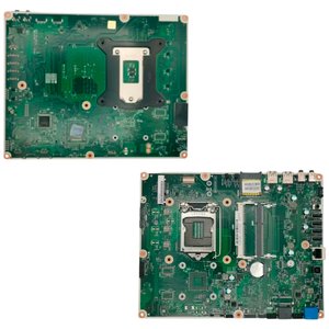 Placa-mãe para Hp Pavlion 23 Aio Ddr3 730935-601 Lga1150