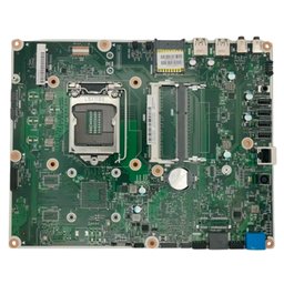 Placa-mãe para Hp Pavlion 23 Aio Ddr3 730935-601 Lga1150 - 3
