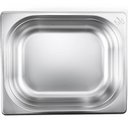 Ver imagem 5 de 6 Cubas Gastronômicas Inox 1/2 Buffet Restaurante 6,41l Gourmet Mix Gx0407