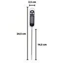 Ver imagem 2 de Termômetro Culinário Digital para Cozinha Alimentos