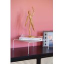 Ver imagem 2 de Organizador para Armário Grande Branco Mor