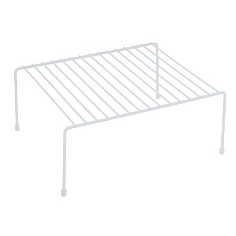 Organizador para Armário Grande Branco Mor