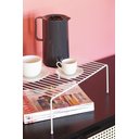 Ver imagem 3 de Organizador para Armário Grande Branco Mor