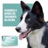 Apoquel Dermatológico Zoetis para Cães 5,4 Mg 20 Comprimidos - 2