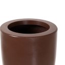 Ver imagem 3 de Vaso Cone Liso 45 Argila