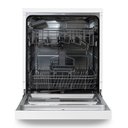 Ver imagem 6 de Lava Louças 14 Serviços Midea Cor Branca Dwa14b2 - 220v