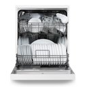 Ver imagem 7 de Lava Louças 14 Serviços Midea Cor Branca Dwa14b2 - 220v