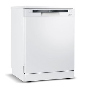 Lava Louças 14 Serviços Midea Cor Branca Dwa14b2 - 220v