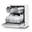 Ver imagem 3 de Lava Louças 14 Serviços Midea Cor Branca Dwa14b2 - 220v