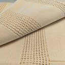 Ver imagem 2 de Toalha de Mesa Algodão Cru Elegance Quadrada 1,50x1,50