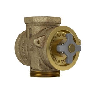 Base para Válvula de Descarga Hydra Max 4550 504 1.1/2'' Deca