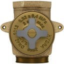 Ver imagem 3 de Base para Válvula de Descarga Hydra Max 4550 504 1.1/2'' Deca