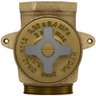 Base para Válvula de Descarga Hydra Max 4550 504 1.1/2'' Deca - 3