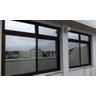 Película Insulfilm Prata Espelhada para vidros 0,50m x 2,0m - 3