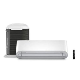 Ar Condicionado Electrolux Color Adapt 12000btus Ji12f/je12f Inverter - 220v - 1