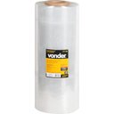 Ver imagem 1 de Filme Stretch 500x870 M 25 Micra Rolo c/ Aprox. 12kg Vonder