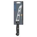 Ver imagem 3 de Faca para Queijo Tramontina Ultracorte com Lâmina em Aço Inox e Cabo de Polipropileno Preto 6"