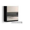 Ver imagem 5 de Quadro Decorativo Canvas Filete Engenharia Construções Planta de Casa Gg