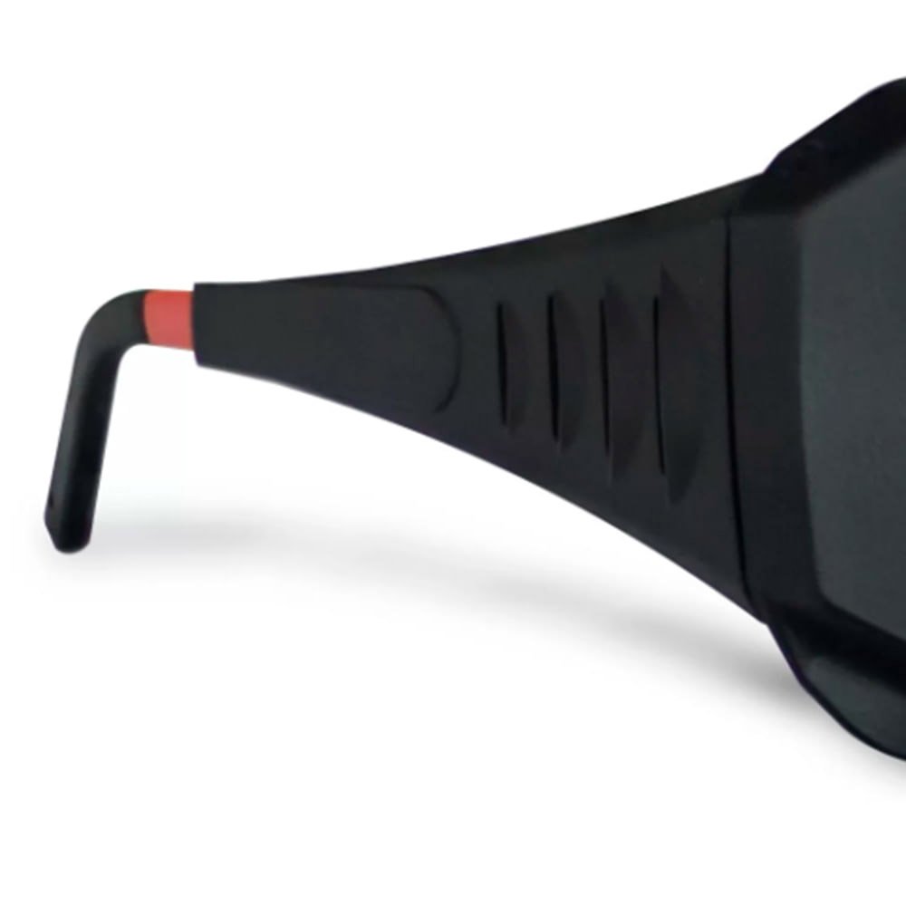 Oculos de Solda Solar Epi Anti Reflexo Escurecimento Automatico Proteçao Uv Soldador Eletrodo - 3