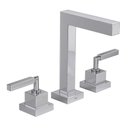 Ver imagem 1 de Misturador de Mesa Lavatório Bica Alta Quadratta 1/2" Cromado - 1877.c83