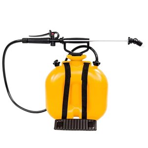 Pulverizador Compressão Prévia Capacidade 4,7 Litros