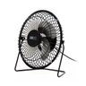 Mini Ventilador Usb de Mesa 5v Silencioso Angulo Ajustável - Ls-904 - 2