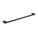 Ver imagem 1 de Porta Toalhas Barra 60cm You Black Matte Deca