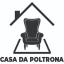 Ver imagem 3 de Poltrona Decorativa Nina Suede Cinza Claro - Pandora Decor - Casa Da Poltrona