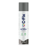 Tinta Spray Cinza Escuro Uso Geral Interno e Externo 400ml C-fix - 1