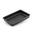 Ver imagem 2 de Assadeira Antiaderente Retangular Preta N.º 3