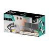 Suporte para Monitor Articulado de Mesa 17-35" 2m Elg F160n - 5