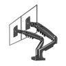 Suporte para Monitor Articulado de Mesa 17-35" 2m Elg F160n - 3