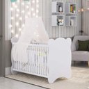 Ver imagem 1 de Berço Infantil 7000 Urso 