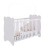 Berço Infantil 7000 Urso  - 2