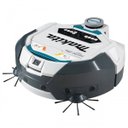 Ver imagem 1 de Aspirador Robô 18v sem Bateria e Carregador Makita