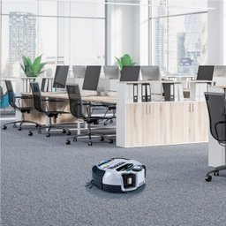 Aspirador Robô 18v sem Bateria e Carregador Makita - 2