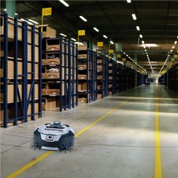 Aspirador Robô 18v sem Bateria e Carregador Makita - 4
