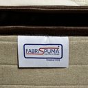 Ver mais imagens de Cama Box Baú Solteiro Molas Ensacadas New Boston Fabrispuma