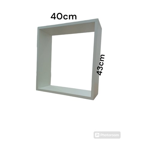 Nicho Mdf