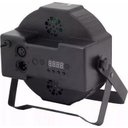 Ver imagem 3 de Canhão Luz Par64 36 Led 1w Rgbw Dmx Refletor Iluminação Festa Balada Dj Bivolt