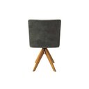 Ver imagem 2 de Kit 2 Cadeiras Sala Jantar Nice 1c001ca 2 Un Bege - Kappesberg