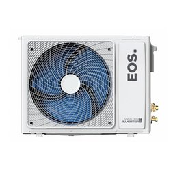 Ar-condicionado Split Inverter Cassete 24000 Btus Eos Master Inverter Pro Só Frio Easmkt24000f 220v - 4