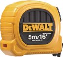 Ver imagem 3 de Trena Dewalt Duo Profissional 5m/16'