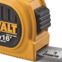 Ver imagem 4 de Trena Dewalt Duo Profissional 5m/16'
