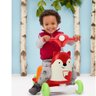 Triciclo Patinete Raposa Skip Hop - 5