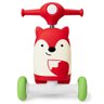 Triciclo Patinete Raposa Skip Hop - 4