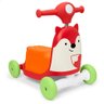 Triciclo Patinete Raposa Skip Hop - 1