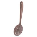 Ver imagem 4 de 24 Espumadeiras Cozinha Amêndoa Fritura Arroz Escumadeira Culinária de Nylon Kitch Crippa