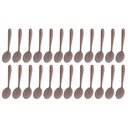 Ver imagem 1 de 24 Espumadeiras Cozinha Amêndoa Fritura Arroz Escumadeira Culinária de Nylon Kitch Crippa