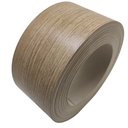 Ver mais imagens de Fita de Borda Gengibre Bernek 64mm X 5m Moveis Acabamento Madeirado